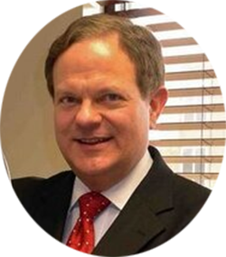 Dr. Louis Cady - EUA